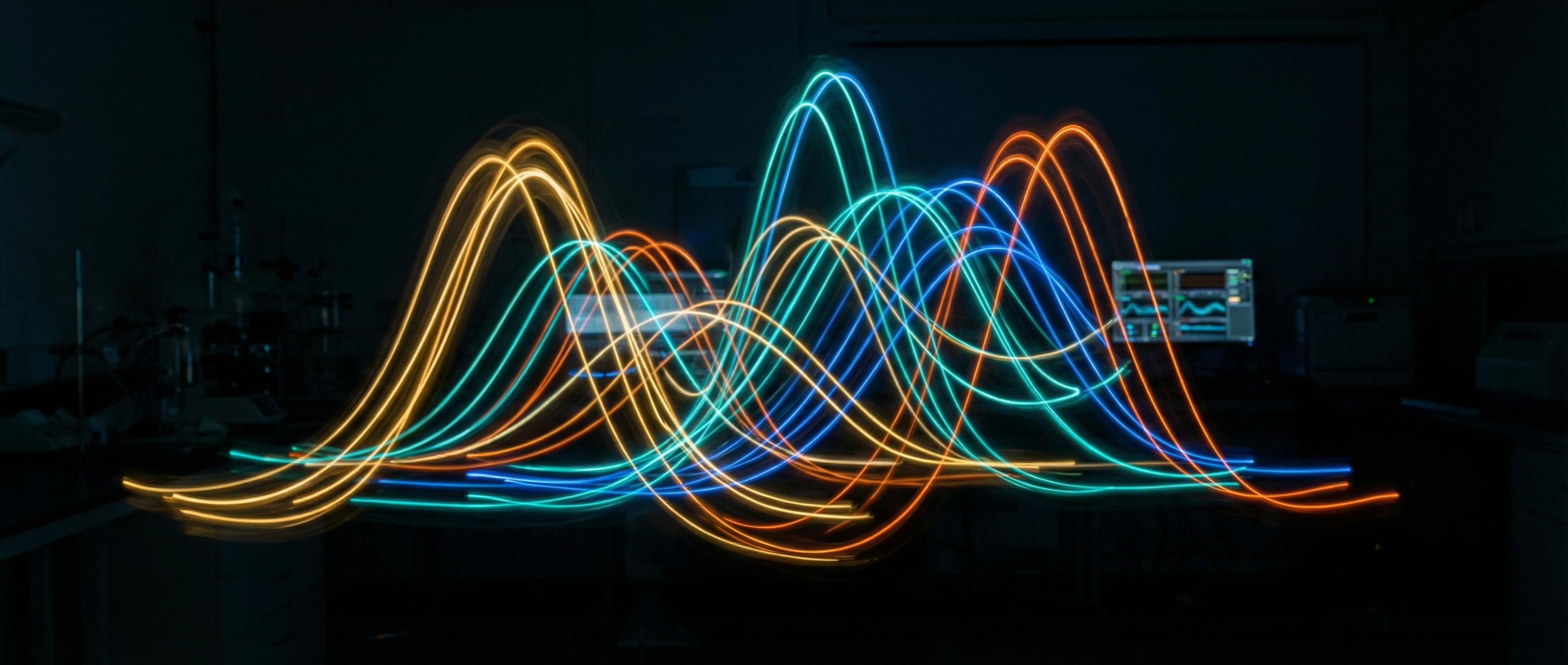 Real-Time Peak Detection